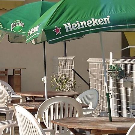 Hotel Le Neptune Soulac-sur-Mer Eksteriør bilde