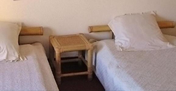 Hotel Le Neptune Soulac-sur-Mer Rom bilde
